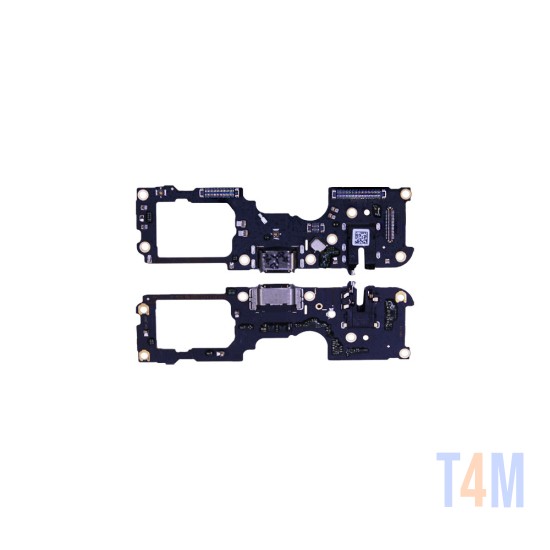 Charging Board Oppo Find X3 Lite